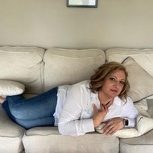 Meet your Posher, Kathy